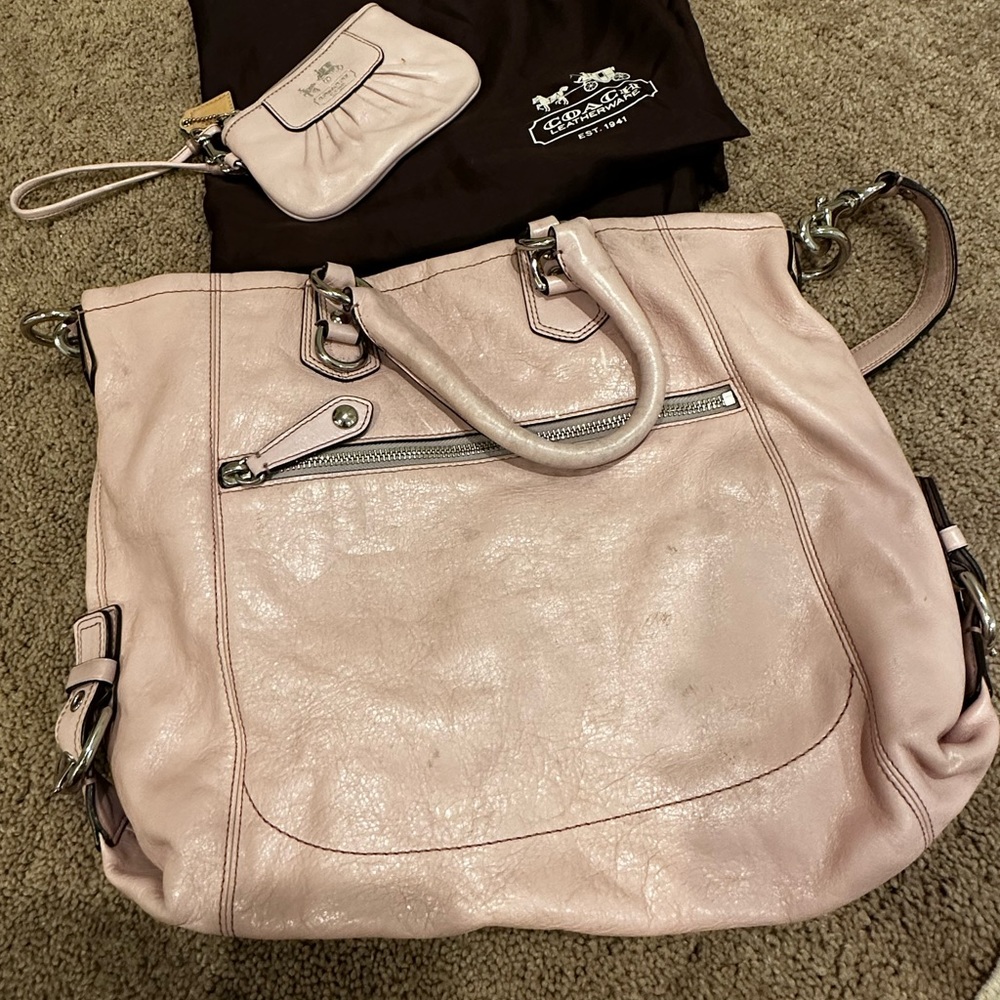 Coach bundle - Picture 5 of 6